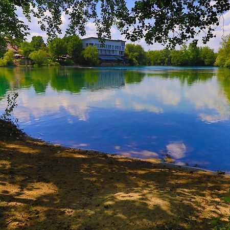 Apartment Green Lagoon Bihać Zewnętrze zdjęcie