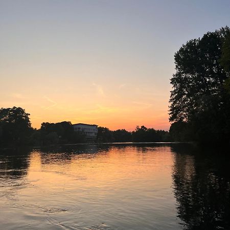 Apartment Green Lagoon Bihać Zewnętrze zdjęcie