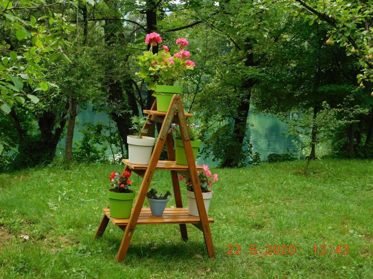 Apartment Green Lagoon Bihać Zewnętrze zdjęcie