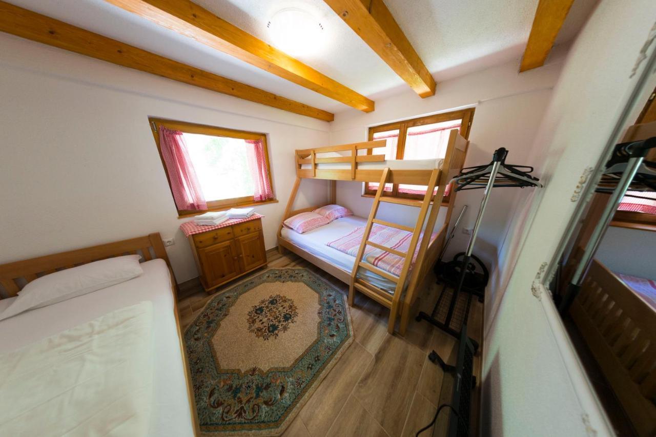 Apartment Green Lagoon Bihać Zewnętrze zdjęcie