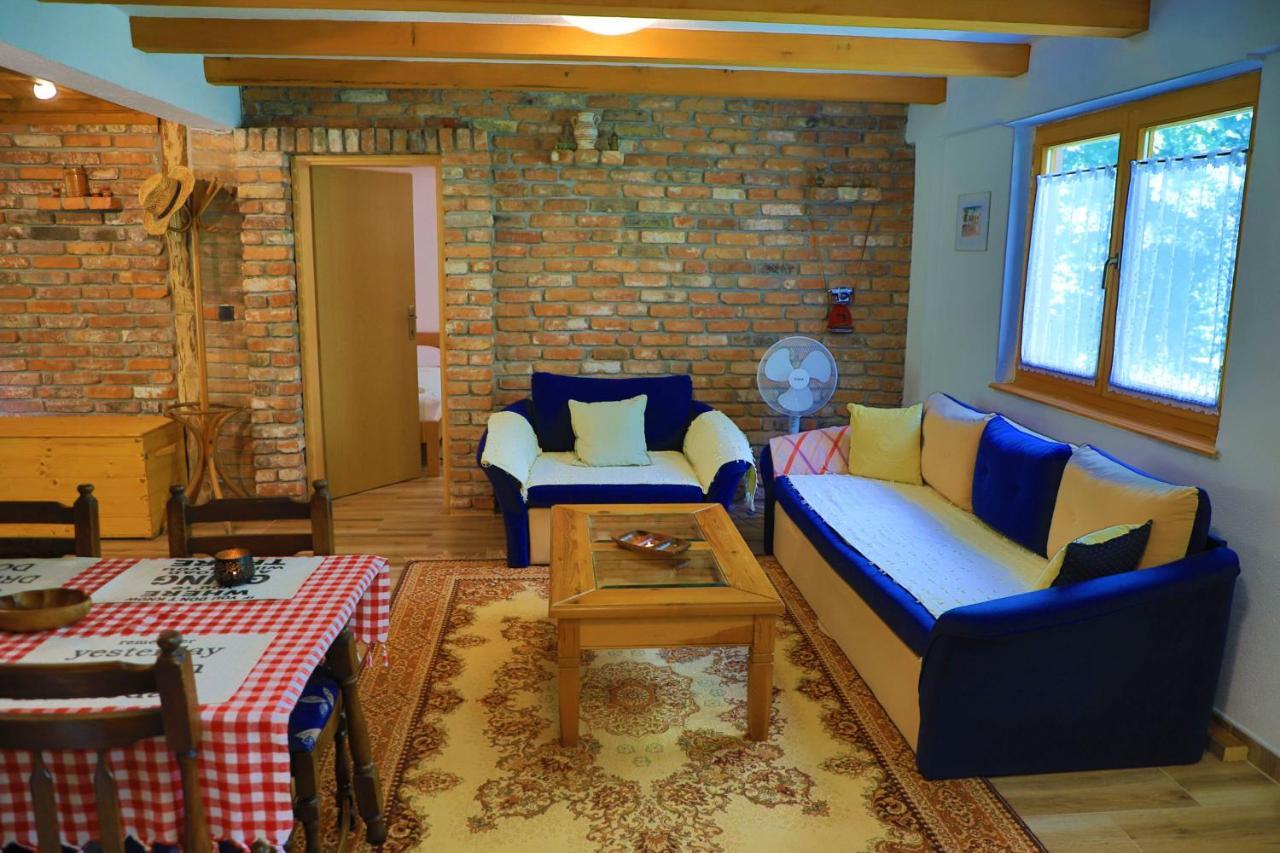 Apartment Green Lagoon Bihać Zewnętrze zdjęcie