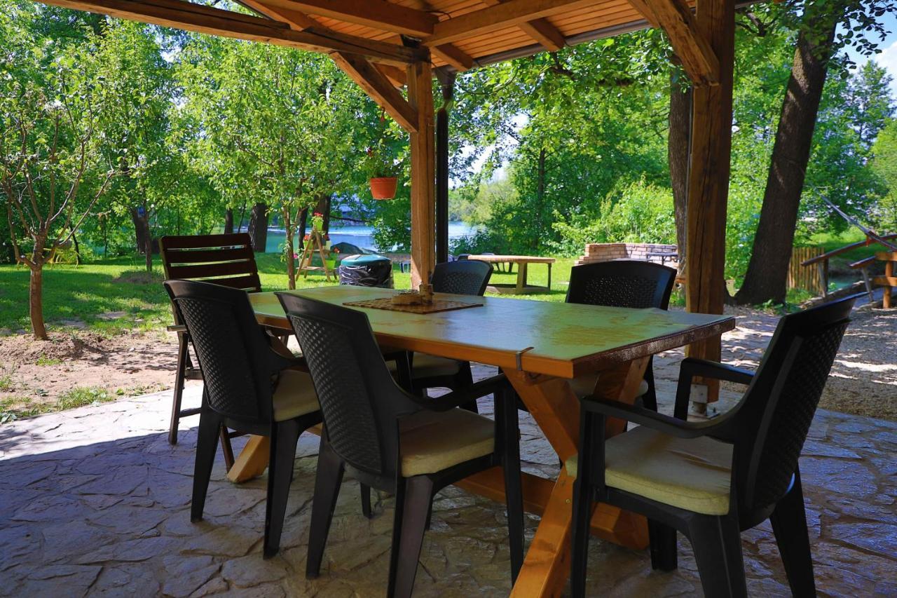 Apartment Green Lagoon Bihać Zewnętrze zdjęcie