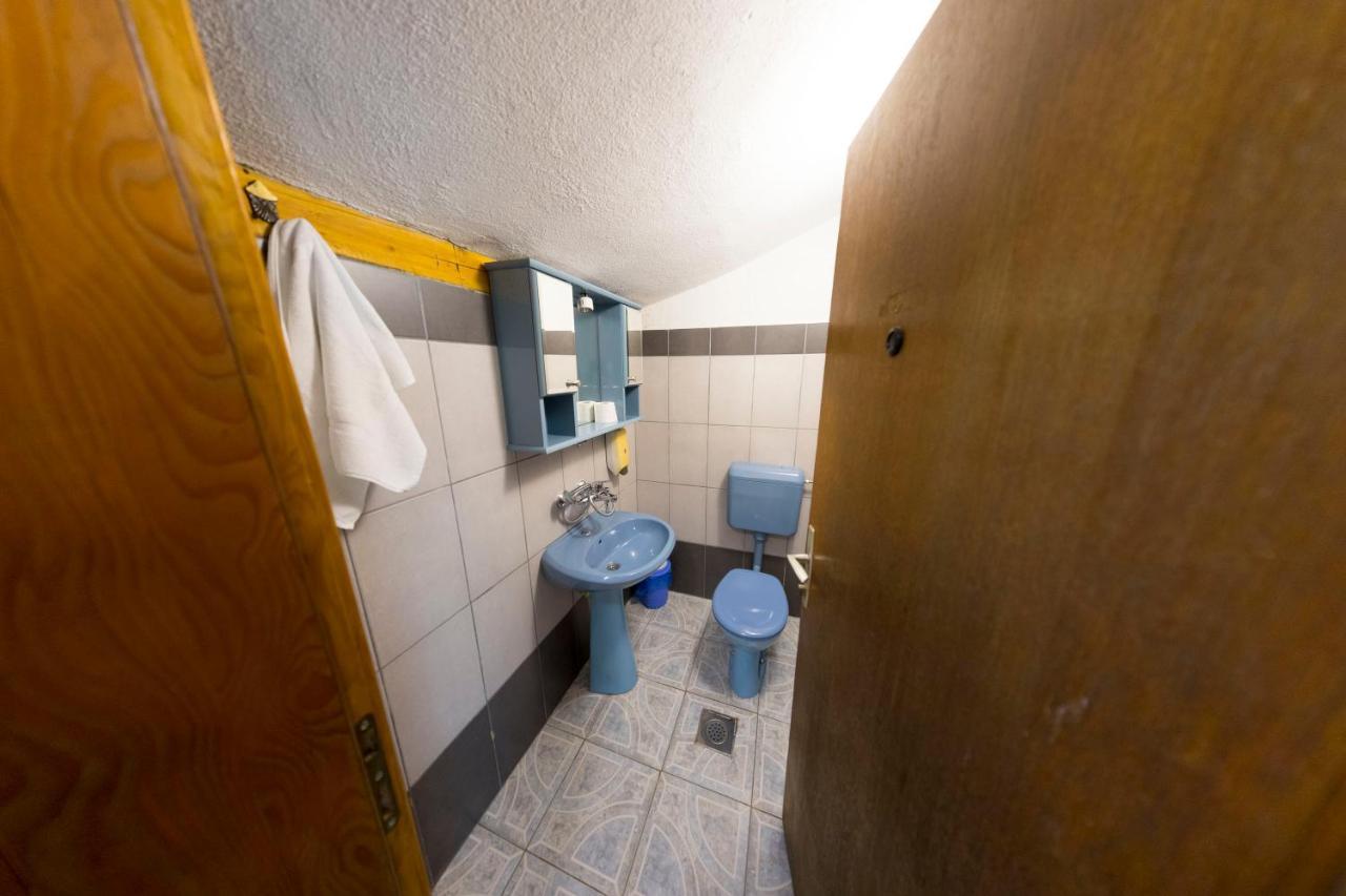 Apartment Green Lagoon Bihać Zewnętrze zdjęcie