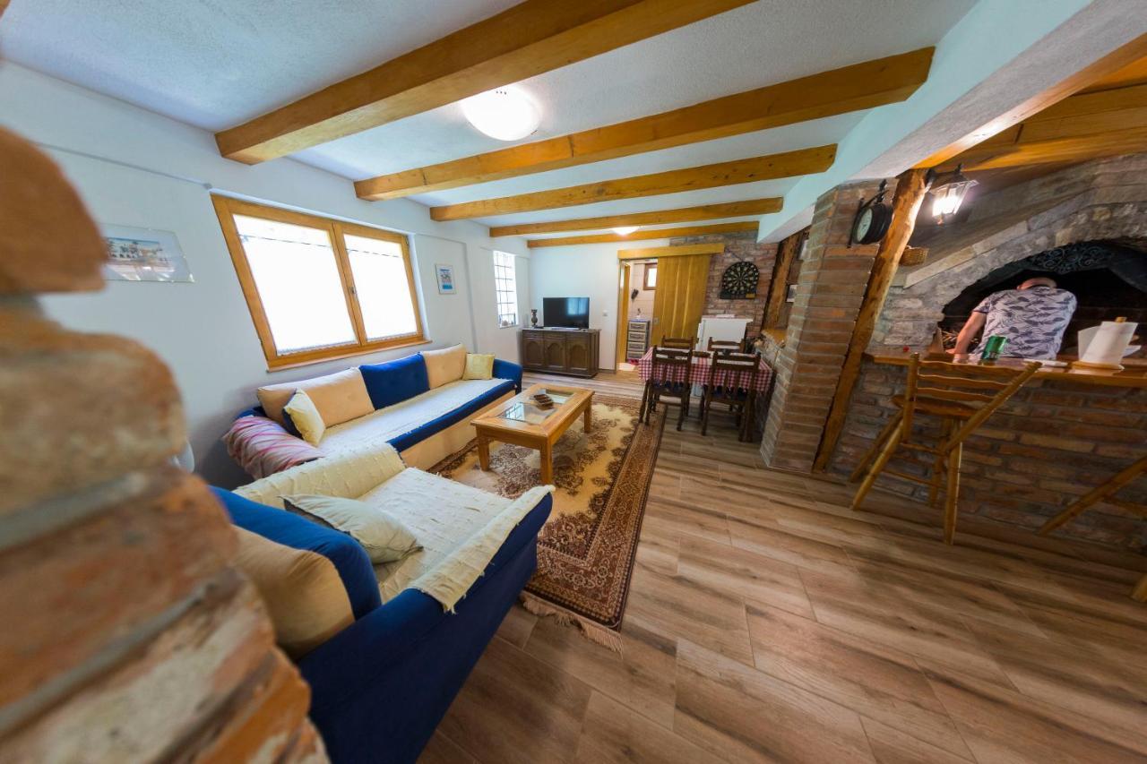 Apartment Green Lagoon Bihać Zewnętrze zdjęcie