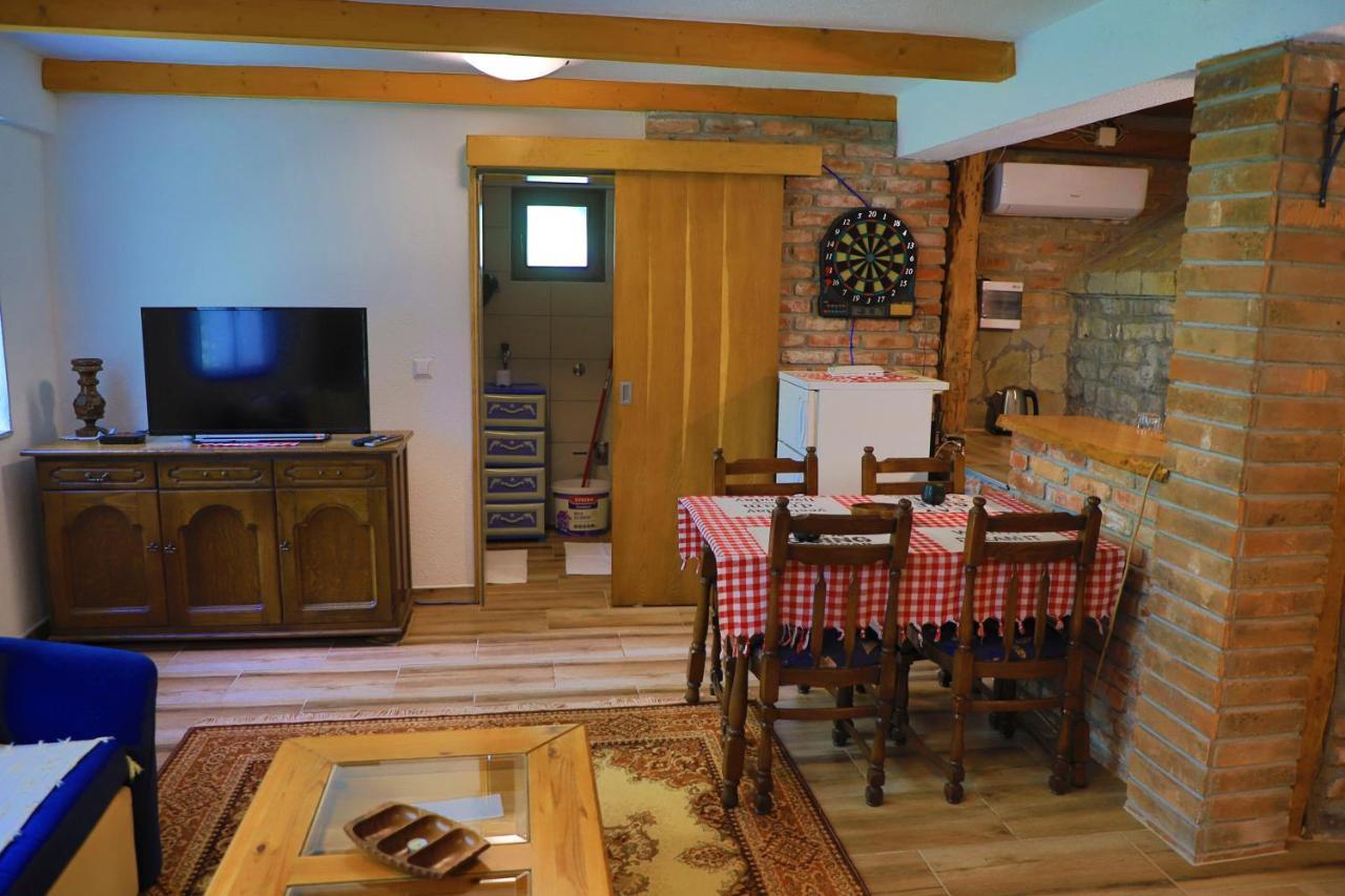 Apartment Green Lagoon Bihać Zewnętrze zdjęcie