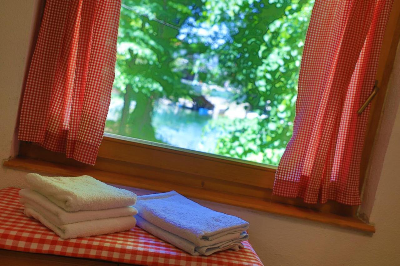Apartment Green Lagoon Bihać Zewnętrze zdjęcie