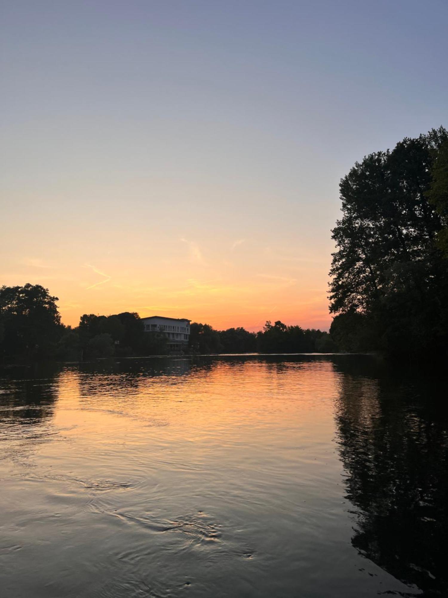 Apartment Green Lagoon Bihać Zewnętrze zdjęcie