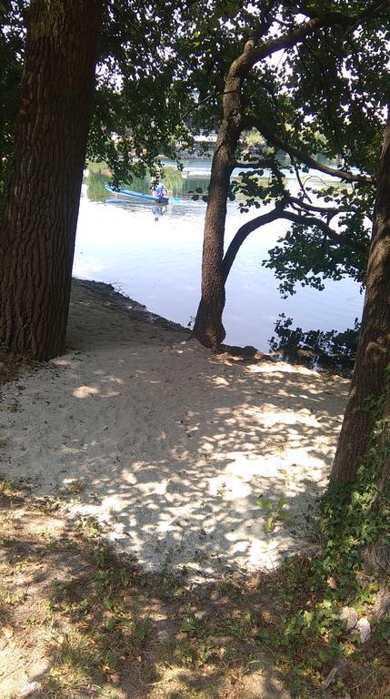 Apartment Green Lagoon Bihać Zewnętrze zdjęcie