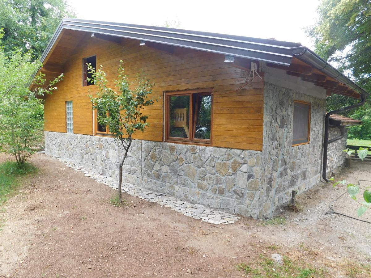 Apartment Green Lagoon Bihać Zewnętrze zdjęcie
